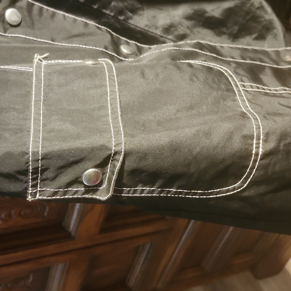 Fall And Spring Jacket - image 5